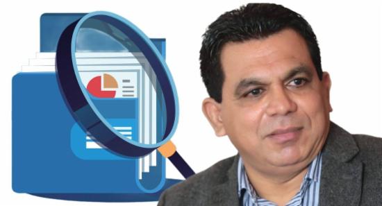 Avant Garde Boss Senadhipathi At Bribery Comm